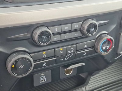 2024 Ford F-350SD XL SERVICE TRUCK