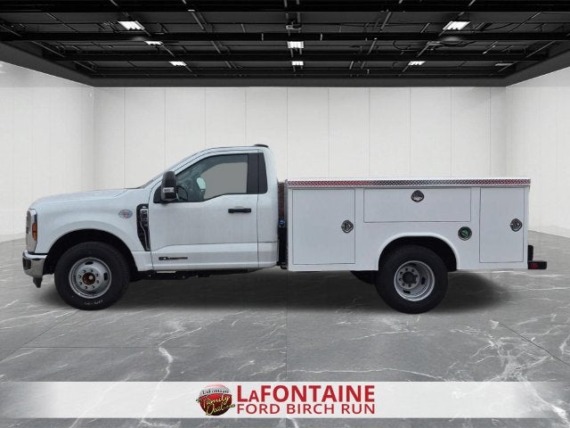 2024 Ford F-350SD XL SERVICE TRUCK
