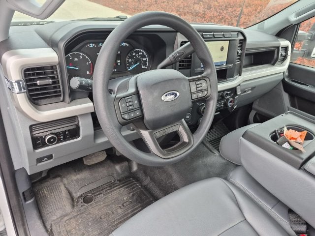 2024 Ford F-350SD XL SERVICE TRUCK