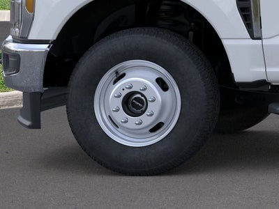 2025 Ford F-350SD XL DRW