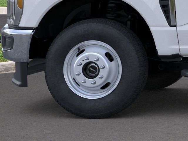 2025 Ford F-350SD XL DRW