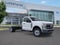 2025 Ford F-350SD XL DRW