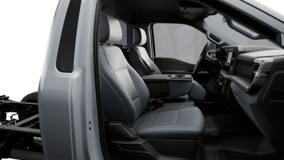 2025 Ford F-350SD DRW