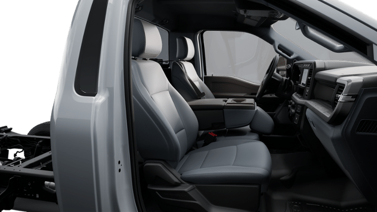 2025 Ford F-350SD DRW