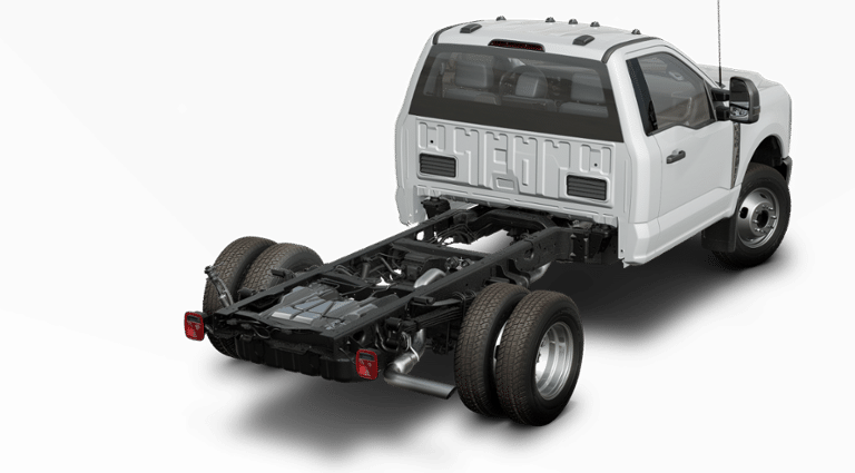 2025 Ford F-350SD DRW