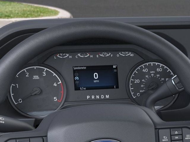 2025 Ford F-350SD XL DRW