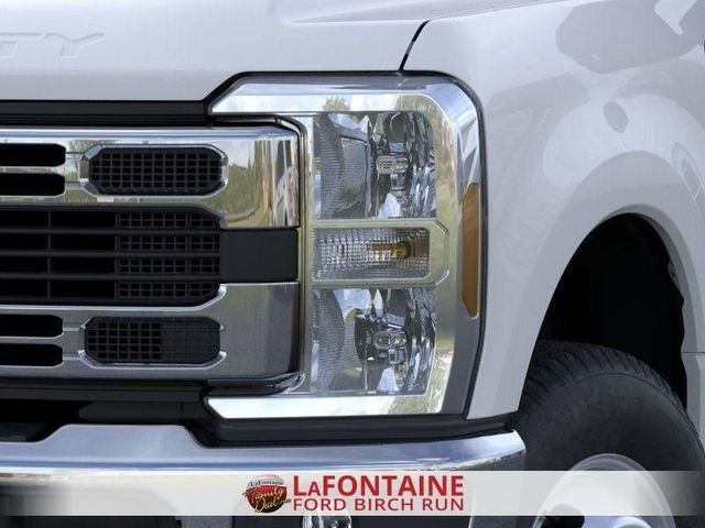 2025 Ford F-350SD XL DRW