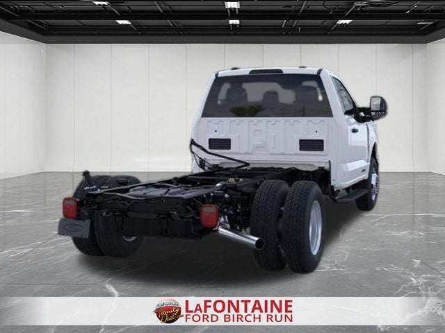 2025 Ford F-350SD XL DRW