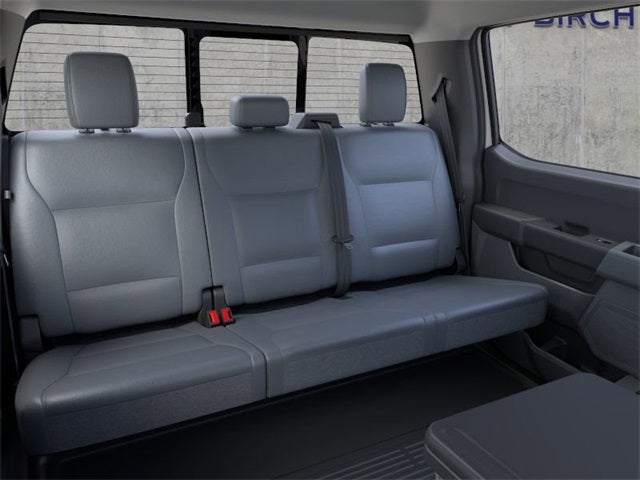 2026 Ford F-550SD DRW