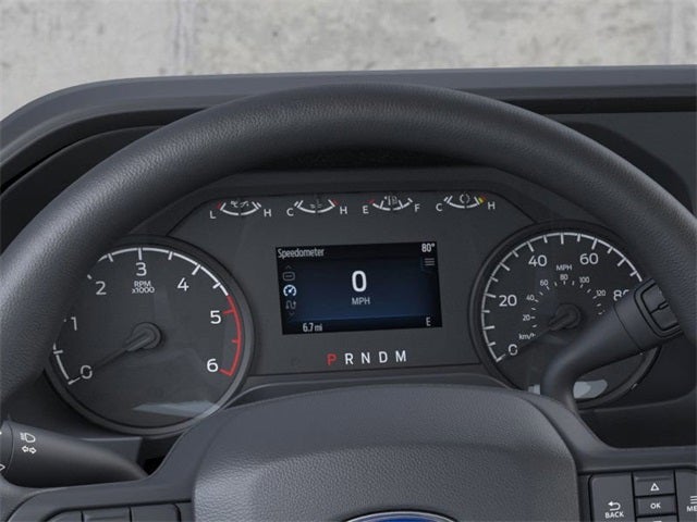 2026 Ford F-550SD DRW