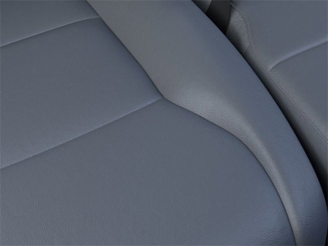 2026 Ford F-550SD DRW