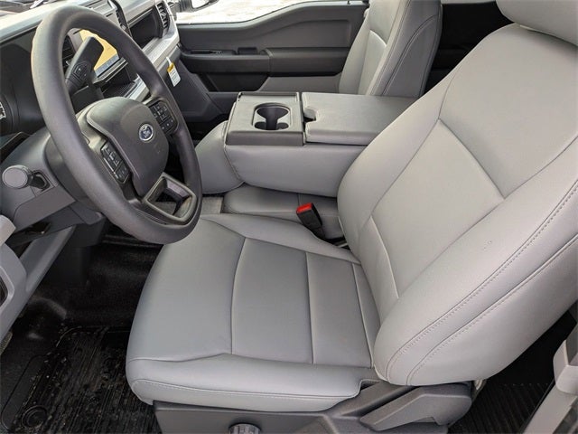 2026 Ford F-550SD DRW