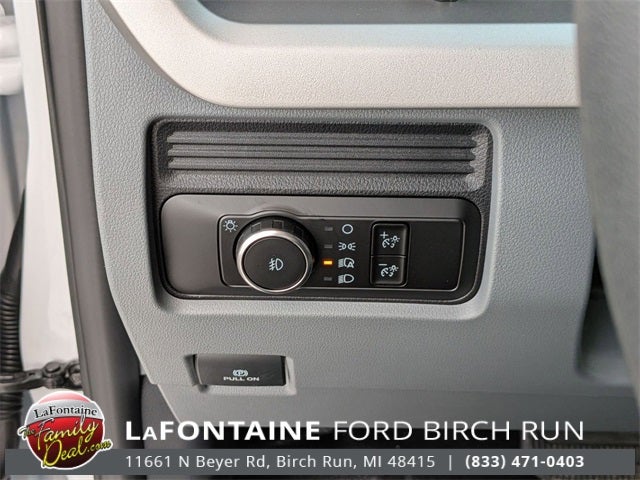 2026 Ford F-550SD DRW