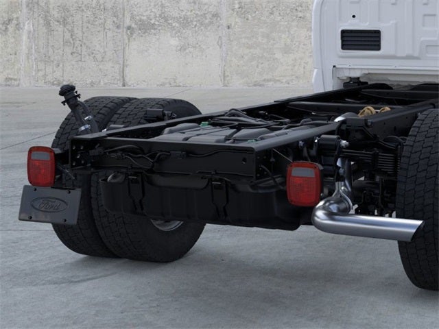 2026 Ford F-550SD DRW