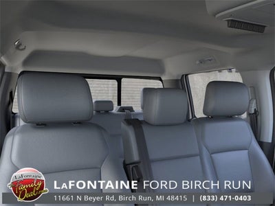 2026 Ford F-550SD DRW