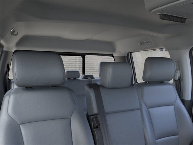 2026 Ford F-550SD DRW