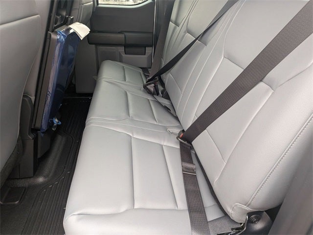 2026 Ford F-550SD DRW