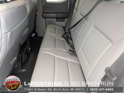 2026 Ford F-550SD DRW