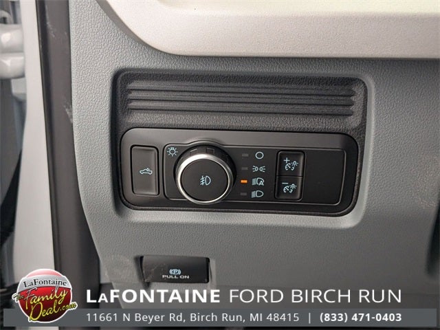 2026 Ford F-550SD DRW