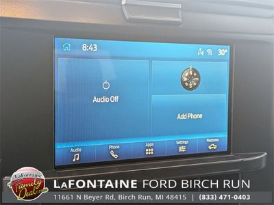 2026 Ford F-550SD DRW