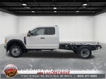 2026 Ford F-550SD DRW