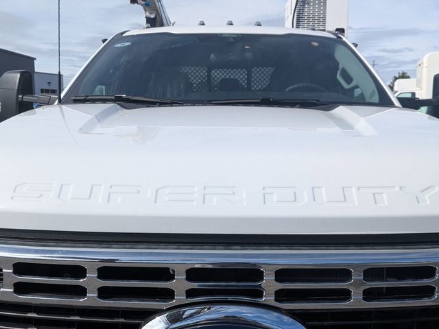 2026 Ford F-550SD XL DRW