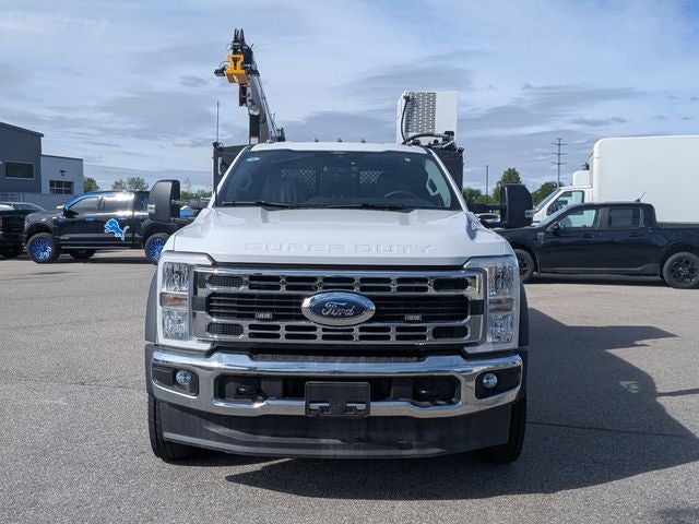 2026 Ford F-550SD XL DRW
