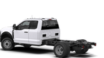 2026 Ford F-550SD DRW