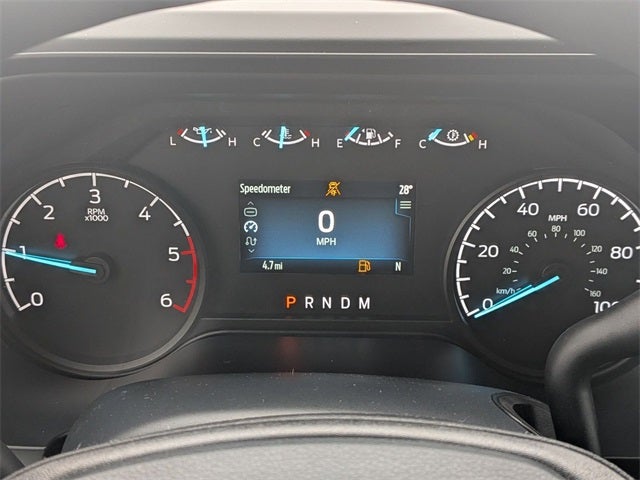 2026 Ford F-550SD DRW