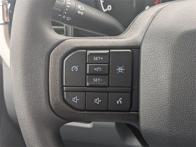 2026 Ford F-550SD DRW