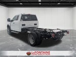 2026 Ford F-550SD DRW