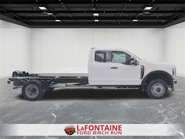 2026 Ford F-550SD DRW