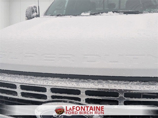 2026 Ford F-550SD DRW