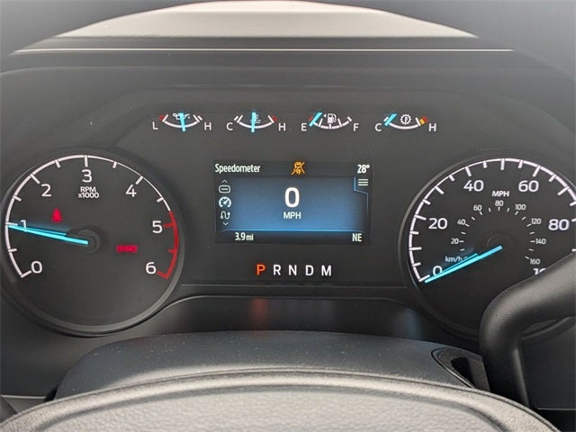 2026 Ford F-550SD DRW