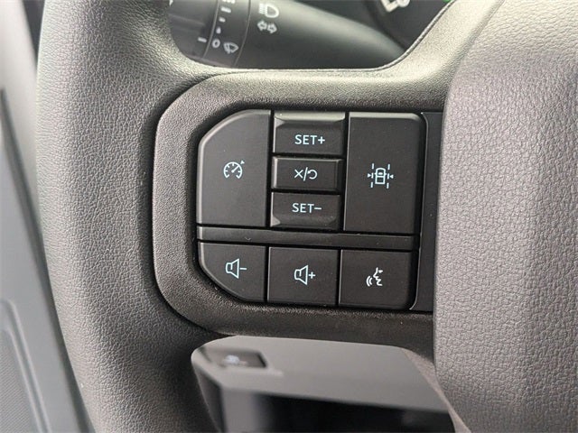 2026 Ford F-550SD DRW