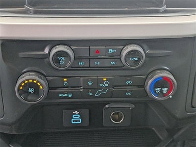 2026 Ford F-550SD DRW