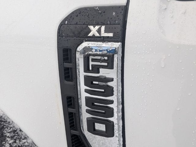 2026 Ford F-550SD XL SERVICE TRUCK
