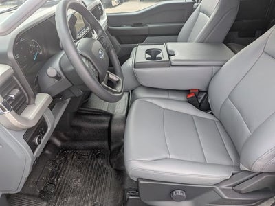 2026 Ford F-550SD XL DRW