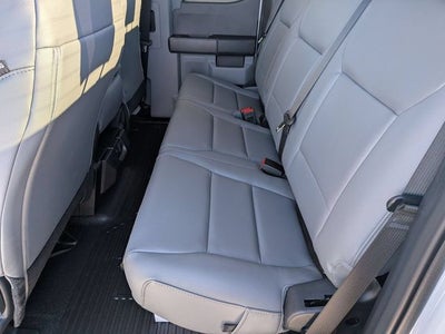 2026 Ford F-550SD XL DRW