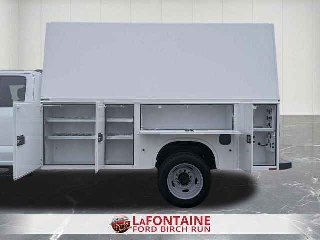 2026 Ford F-550SD XL DRW