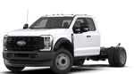 2026 Ford F-550SD DRW