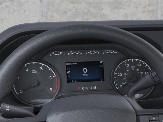 2026 Ford F-550SD DRW