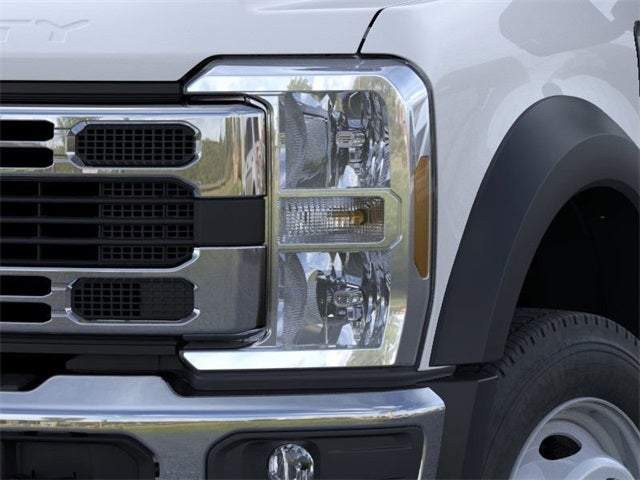 2026 Ford F-550SD DRW