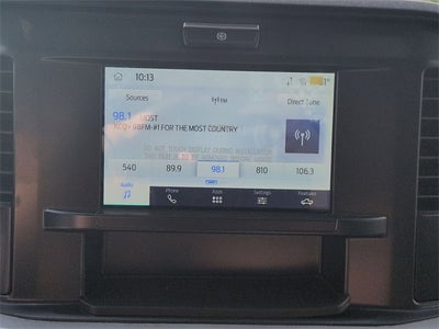 2025 Ford F-550SD XL DRW