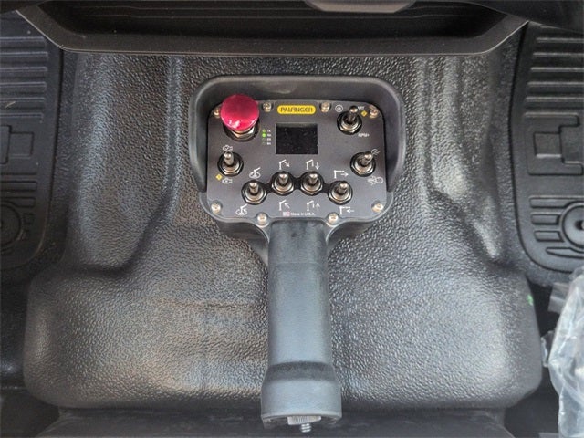 2025 Ford F-550SD XL DRW