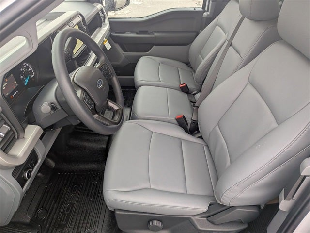 2026 Ford F-550SD DRW