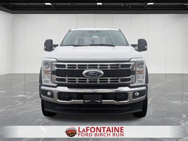 2026 Ford F-550SD DRW