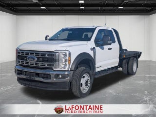 2026 Ford F-550SD XL DRW