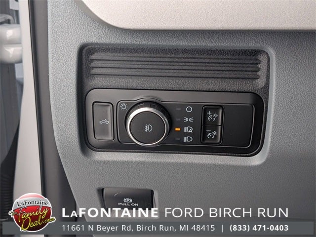 2026 Ford F-550SD DRW