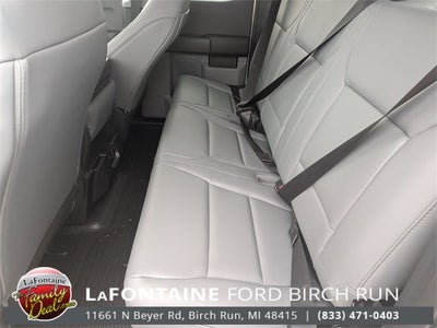 2026 Ford F-550SD DRW